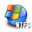 NTFS Partition Recovery Solution icon